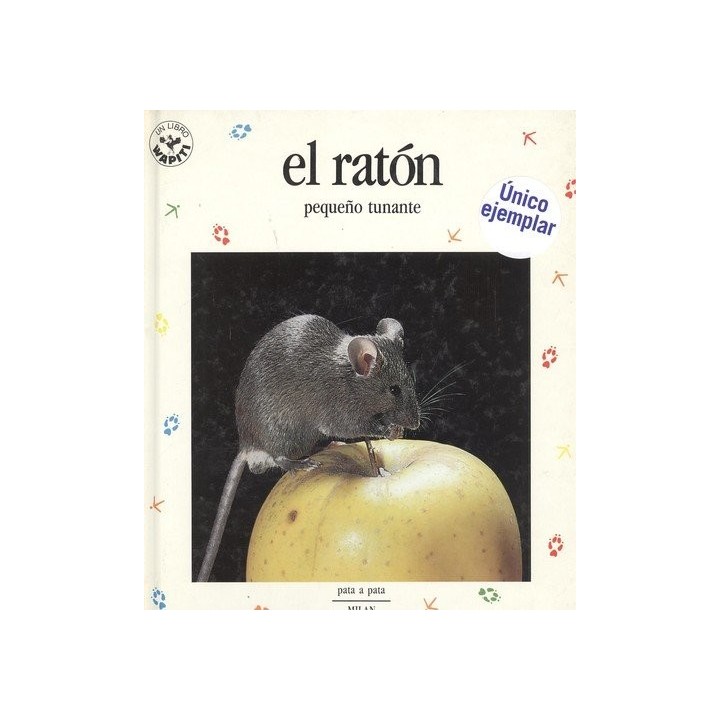 El Ratón: Pequeño Tunante